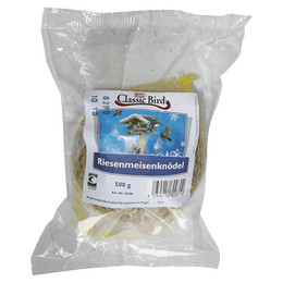 Produktbild von Classic Bird Riesenknödel - 500 g
