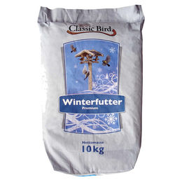 Produktbild von Classic Bird Winterstreufutter - 10 kg
