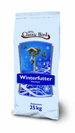 Produktbild von Classic Bird Winterstreufutter Spezial - 25 kg