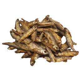 Produktbild von Classic Cat Fisch getrocknet - 100 g