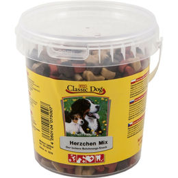 Classic Dog Herzchen-Mix - 500 g – Bild 1 von 3