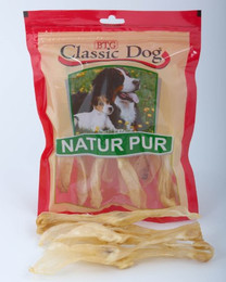 Produktbild von Classic Dog Kaninchenohren - 100 g