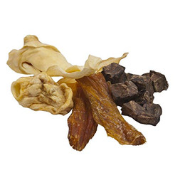 Produktbild von Classic Dog Pferde Mix - 200 g