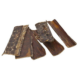 Produktbild von Classic Dog Rinderdörrfleisch - 100 g