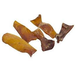 Produktbild von Classic Dog Rinderkopfhaut - 250 g