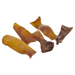 Produktbild von Classic Dog Rinderkopfhaut - 500 g