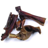 Produktbild von Classic Dog Rinderkopfhaut - 1 kg