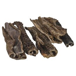 Produktbild von Classic Dog Rinderpansen Natur Snack - 5 kg