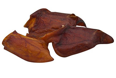 Produktbild von Classic Dog Schweineohren - 200 g