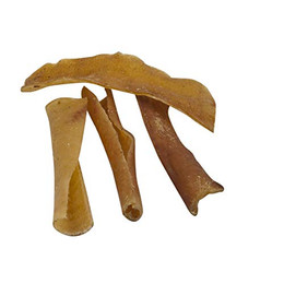 Produktbild von Classic Dog Schweineschwarten - 250 g