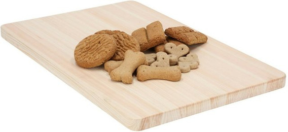 Produktbild von Classic Dog Snack Backwaren 3 X 1,8 kg im Eimer