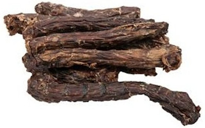 Produktbild von Classic Dog Snack Entenhälse 3 X 250g