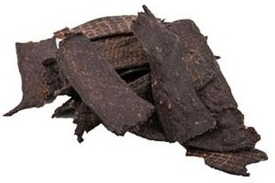 Produktbild von Classic Dog Snack Hirschfleisch 3 X 200g