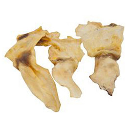 Produktbild von Classic Dog Snack Kaninchenohren - 1000 g