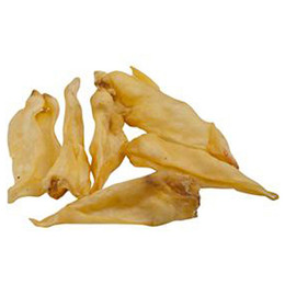 Produktbild von Classic Dog Snack Lammohren - 1000 g