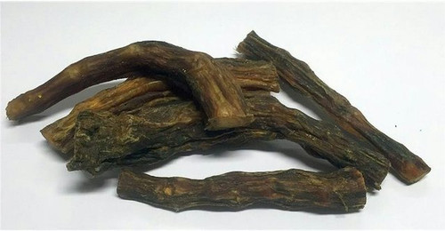 Produktbild von Classic Dog Snack Ochsenschwänze 2 X 1kg