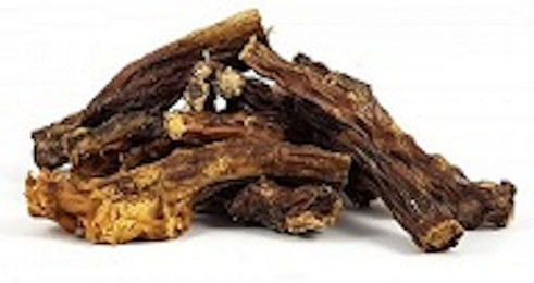 Produktbild von Classic Dog Snack Ochsenschwänze 5 X 250g