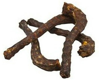 Produktbild von Classic Dog Snack Putenhälse 4 X 250g