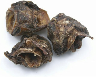 Produktbild von Classic Dog Snack Rinderkehlköpfe 2 X 10 St.