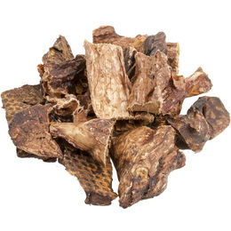 Produktbild von Classic Dog Snack Rinderlunge - 250 g