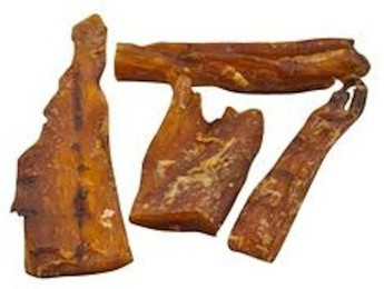 Produktbild von Classic Dog Snack Rindernackensehnen 2 X 1kg