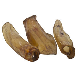 Produktbild von Classic Dog Snack Rinderohren