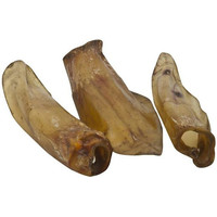 Produktbild von Classic Dog Snack Rinderohren - 2 x 50 Stk.