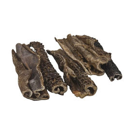 Produktbild von Classic Dog Snack Rinderpansen Natur - 500 g