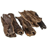 Produktbild von Classic Dog Snack Rinderpansen Natur - 2 x 5 kg