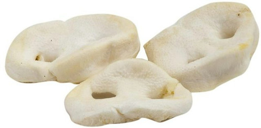 Produktbild von Classic Dog Snack Schweinenasen weiß gepufft 4 X 5 St.