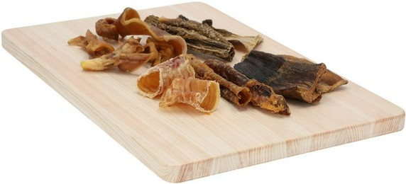 Produktbild von Classic Dog Snack Super Top Mix 2 X 800g im Eimer