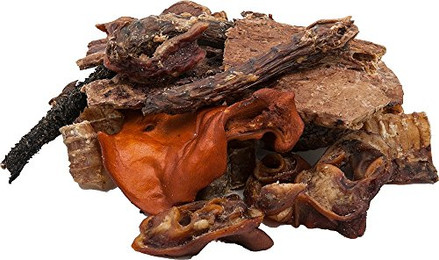 Produktbild von Classic Dog Snack Super Top Mix - 800 g