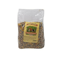 Produktbild von Classic Friends Meerschweinchenfutter