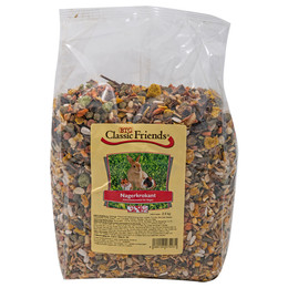 Produktbild von Classic Friends Nagerkrokant - 2,5 kg
