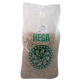 Produktbild von Classic Friends Universal Nagerfutter - 25 kg