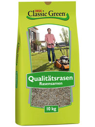 Produktbild von Classic Green Rasen Mischung zum Begrünen