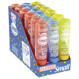 Produktbild von Classic Maxi-Pet Trinkflasche bunt 150ml - 150 ml