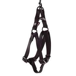 Produktbild von Classic Nylon Hundegeschirr Martin Sellier Baud XS