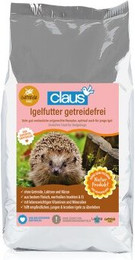 Produktbild von Claus Igelfutter getreidefrei - 750 g
