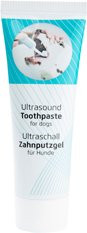 Produktbild von Cleany Teeth Ultraschall-Zahnputzgel - 75 ml