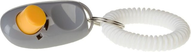 Produktbild von Clicker für Hunde Trainingsclicker von WILDBORN