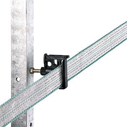 Clip-Isolator mit 2 Muttern Ako (x25) – Bild 1 von 2