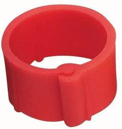 Produktbild von Clip-Ring Chick'A (x100)