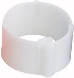 Produktbild von Clip-Ring Chick'A (x100)