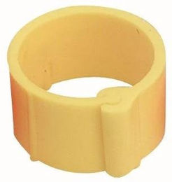 Produktbild von Clip-Ring Chick'A (x100)