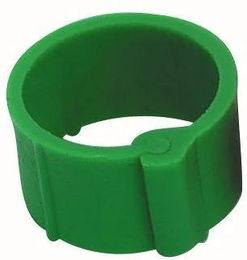 Produktbild von Clip-Ring Chick'A (x100)