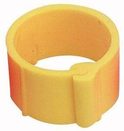 Produktbild von Clip-Ring Chick'A (x25)