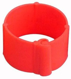 Produktbild von Clip-Ring Chick'A (x25)
