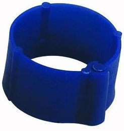 Produktbild von Clip-Ring Chick'A (x25)