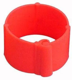 Produktbild von Clip-Ring Chick'A (x25)